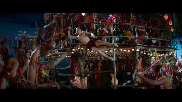 Pan Bande-annonce VF