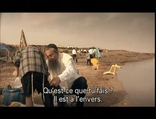My Father, My Lord Extrait vidéo (4) VO