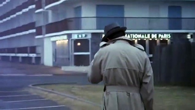 Un Flic Bande-annonce VF