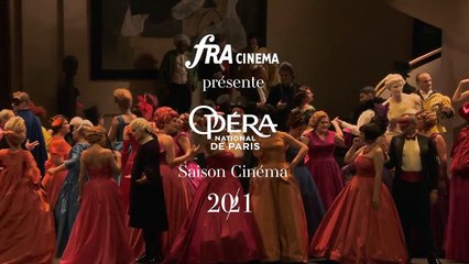 Manon (Opéra de Paris-FRA Cinéma) Bande-annonce VF