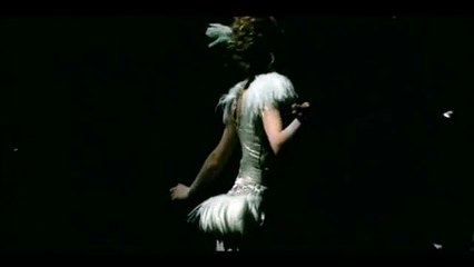 Bye bye blackbird Teaser VF