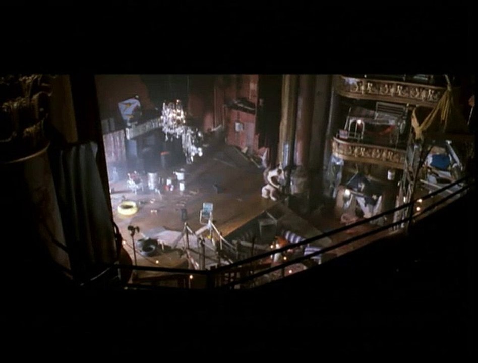 August Rush Extrait vidéo (4) VO