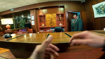 ne réservez pas une chambre dans cet hôtel (Thread Horreur IRL #2)