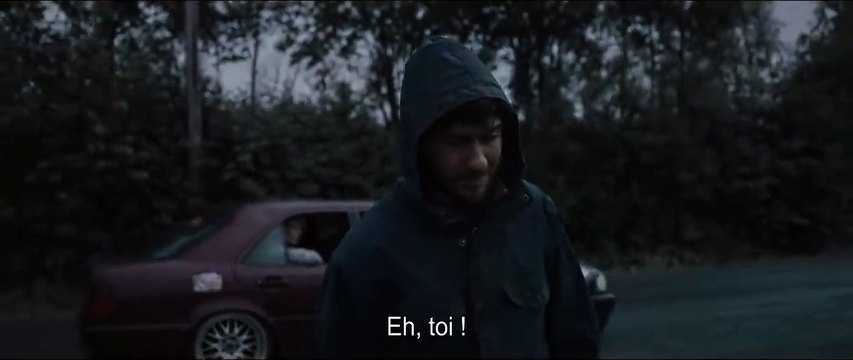 Mortal Extrait Vidéo VO Mauvaise rencontre