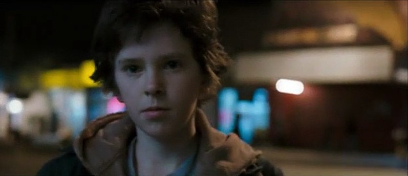 August Rush Extrait vidéo (6) VF