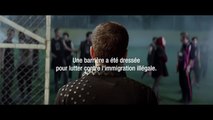 Invasion Bande-annonce VO