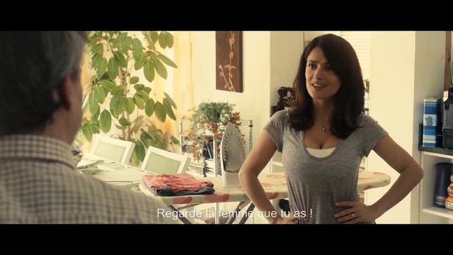 Un Jour de Chance Bande-annonce VO