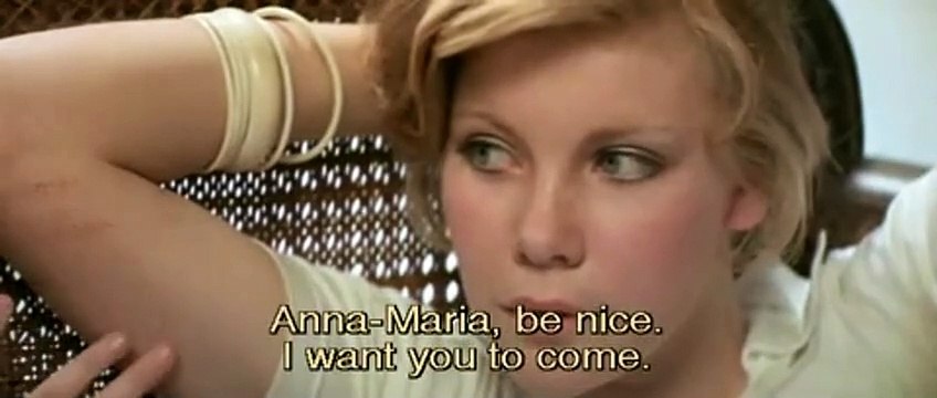 Emmanuelle : L'antivierge Bande-annonce VO