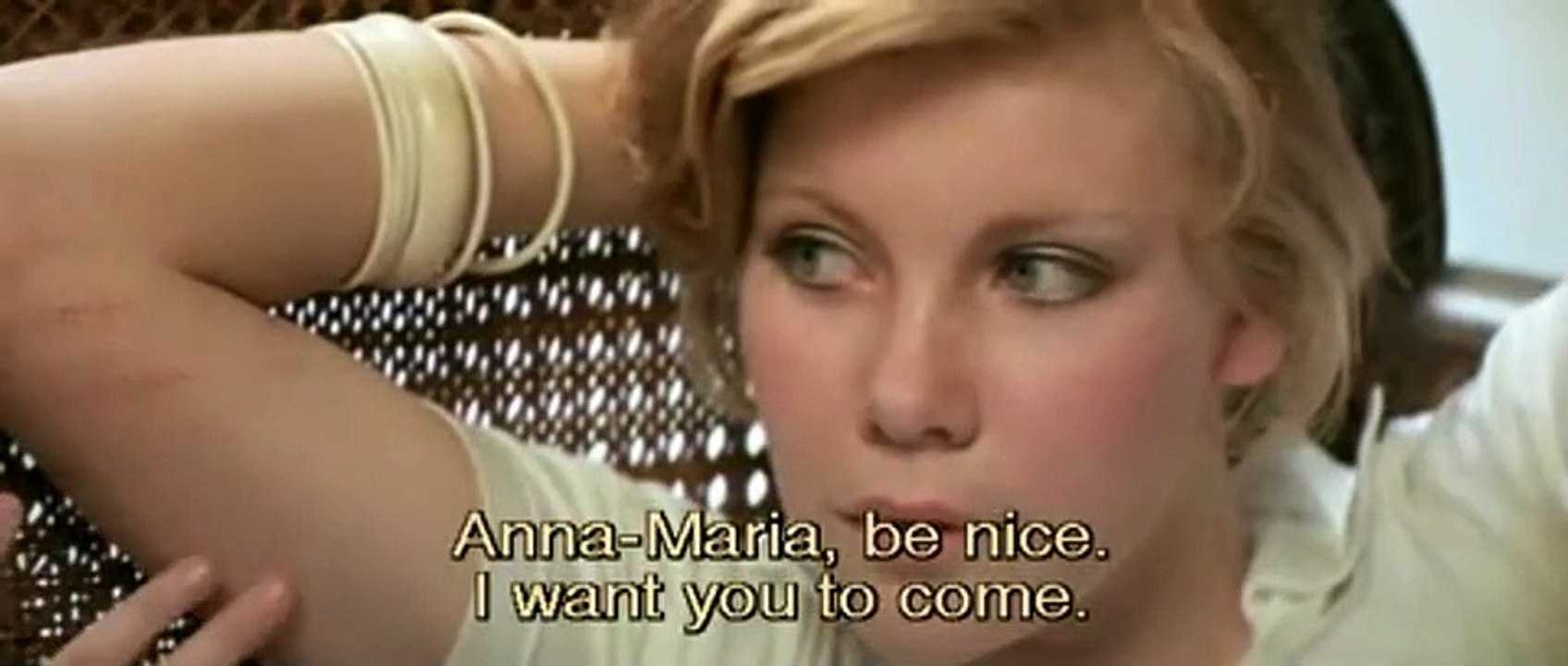 Emmanuelle : L'antivierge Bande-annonce VO