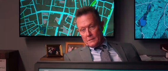 The Good criminal Bande-annonce VF
