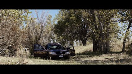 Cop Car - EXTRAIT VF "La voiture de police"