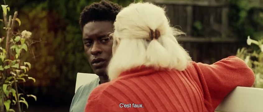 The Last Tree Bande-annonce VO