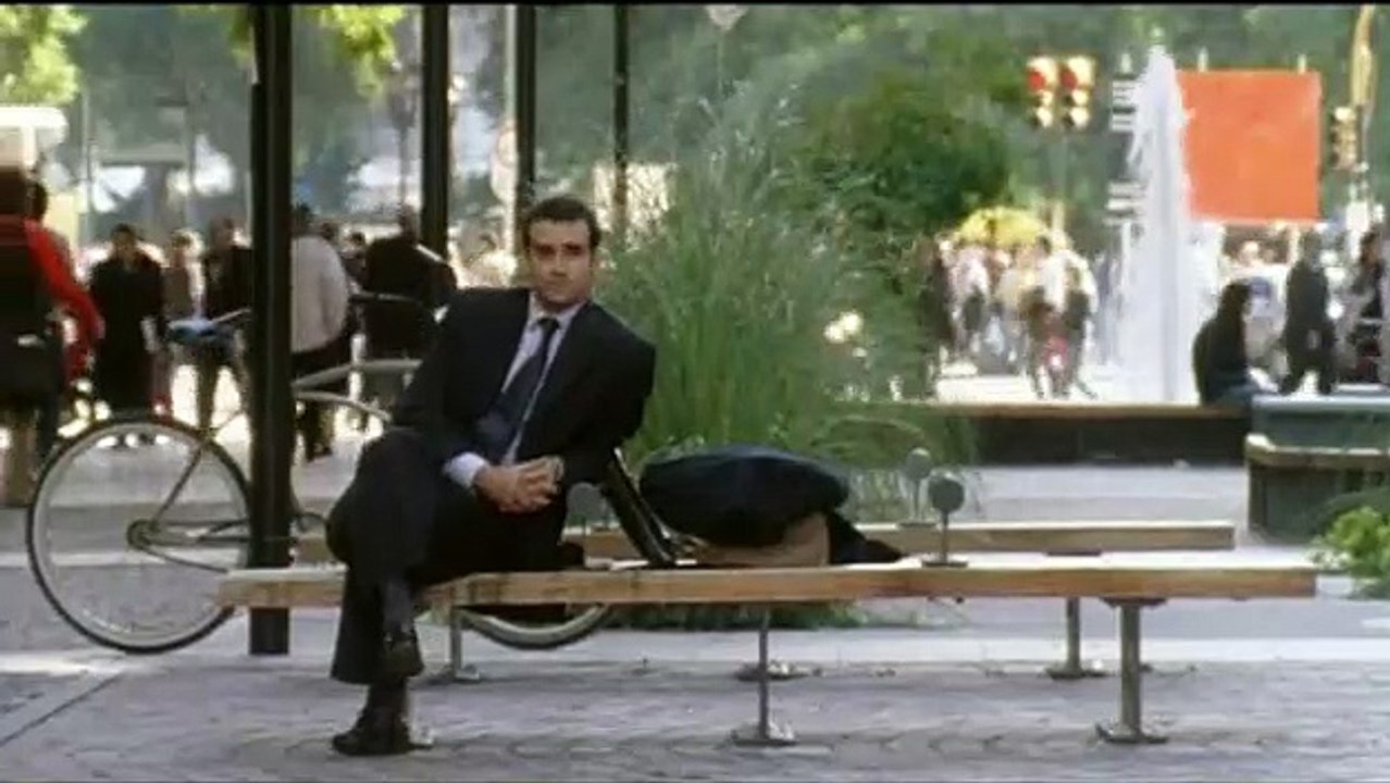 Les Lois de la famille Bande-annonce VO