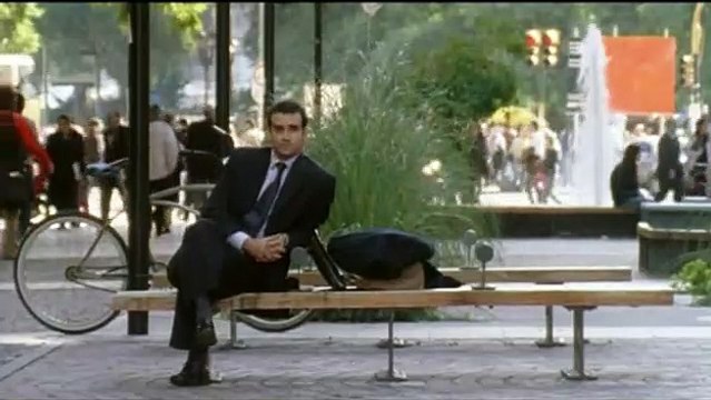 Les Lois de la famille Bande-annonce VO