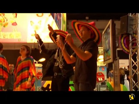 La Minute du vendredi 07 novembre 2008