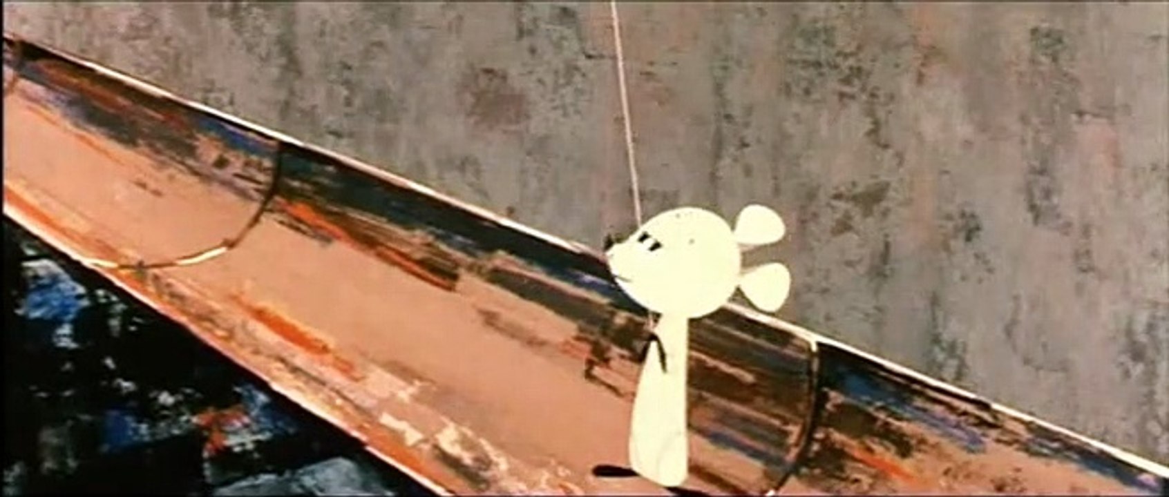 Histoires du coin de la rue Extrait vidéo VF