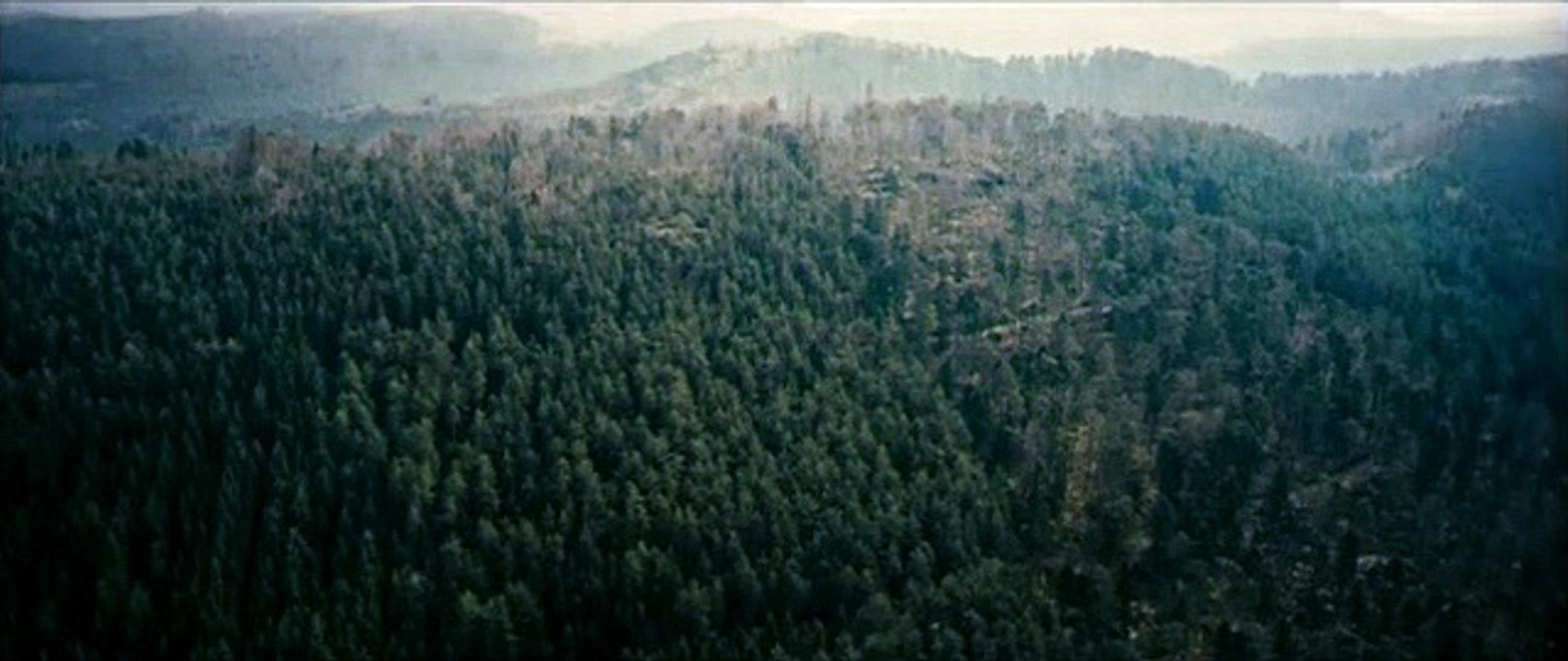 Indigènes Extrait vidéo (3) VF