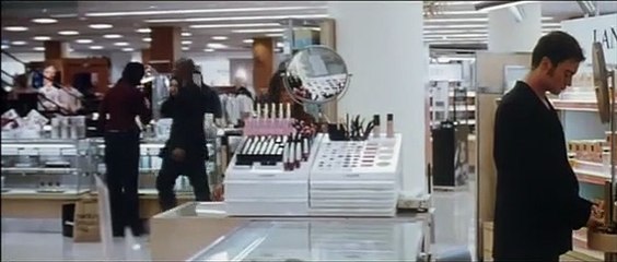 Friends With Money Extrait vidéo (2) VF