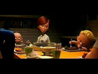 Les Indestructibles Extrait vidéo (3) VF