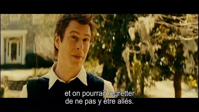 Cabin Fever 2 Bande-annonce VO