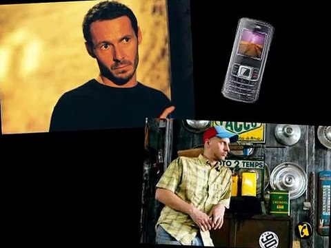 La Minute du jeudi 18 septembre 2008