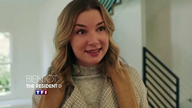The Resident - saison 2 - épisode 11 Bande-annonce VF