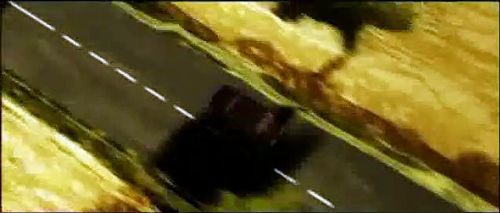 Princesse Extrait vidéo VO