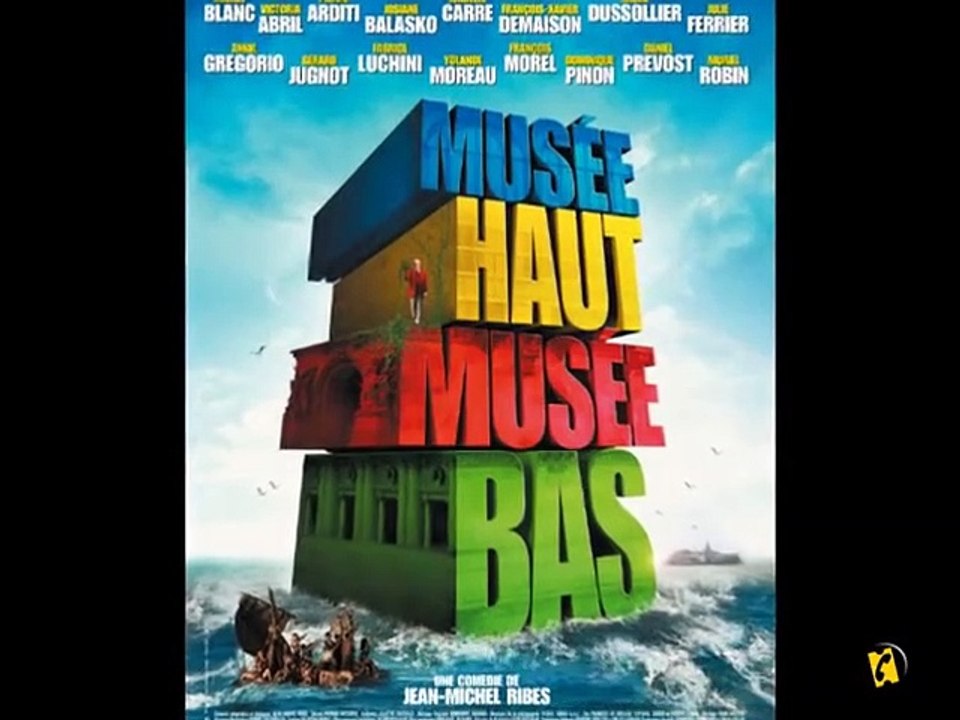 La Minute du jeudi 13 novembre 2008