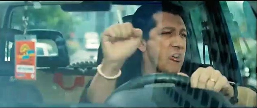 La Personne aux deux personnes Teaser (2) VF