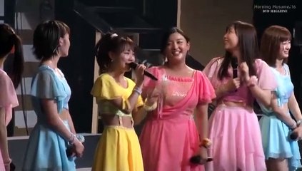 Morning Musume'16 Dvd Magazine Vol.88-1