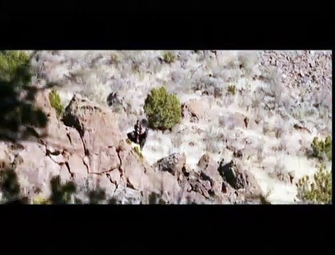 3h10 pour Yuma Bande-annonce VF