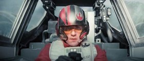 Star Wars : Episode VII - Le Réveil de la Force Bande-annonce VO