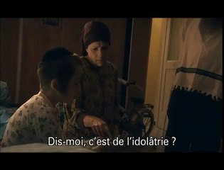 My Father, My Lord Extrait vidéo VO