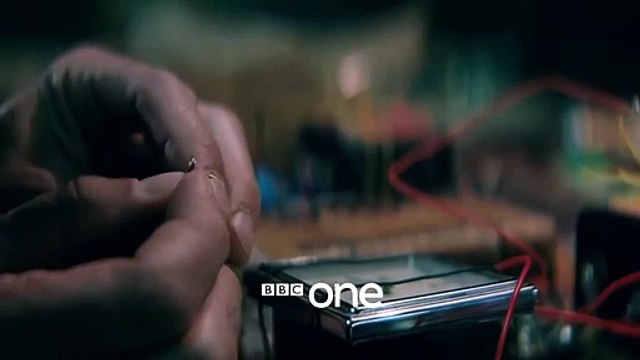 The Little Drummer Girl - saison 1 Bande-annonce VO