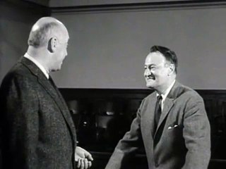 Autopsie d&#039;un meurtre Bande-annonce VO