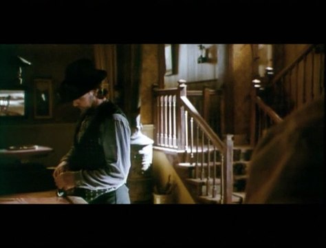 3h10 pour Yuma Extrait vidéo (3) VF