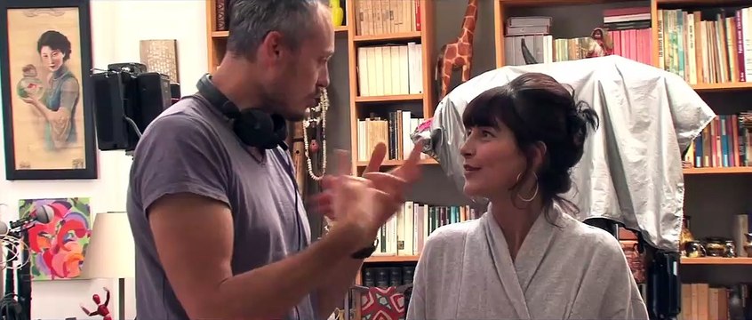 Stars 80 Teaser (10) VF