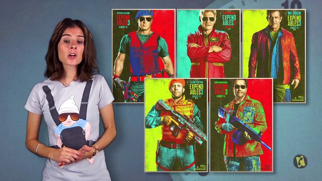 Le Hobbit 3 : la guerre est déclarée...