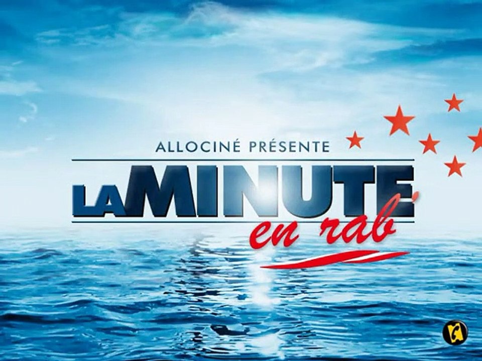La Minute du lundi 08 septembre 2008