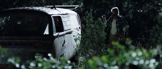 Time Trap Bande annonce VO