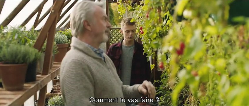 Blackbird Bande-annonce VO