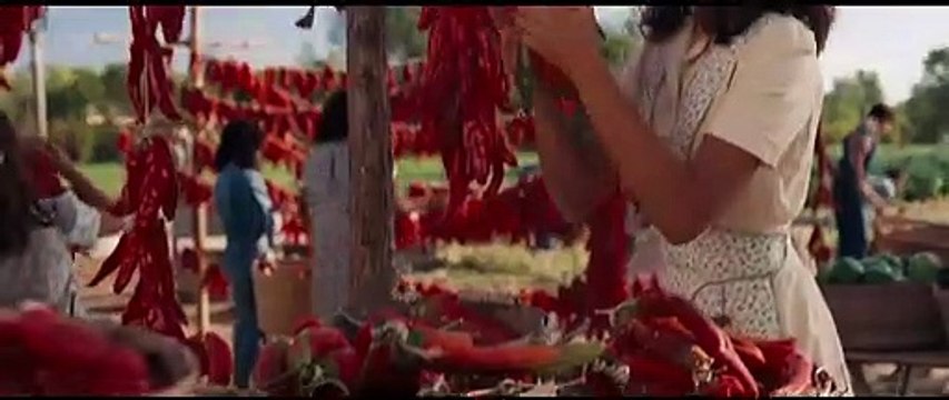 Bless Me, Ultima Bande-annonce VO