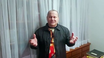 "Com ele nós queremos ressurgir a uma vida nova" diz Padre Divo ao deixar uma mensagem sobre a Páscoa