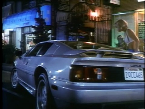 Pretty Woman Bande-annonce (3) VO