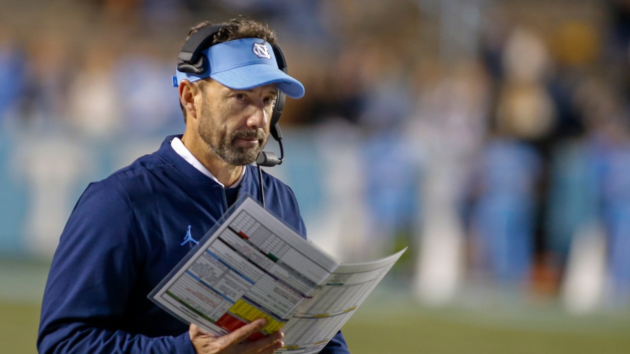 Larry Fedora Can Attract Fans To The USFL