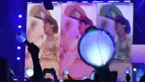 PTD ON STAGE LAS VEGAS  DAY-2  BOY WITH LUV  FULL PERFORMANCE