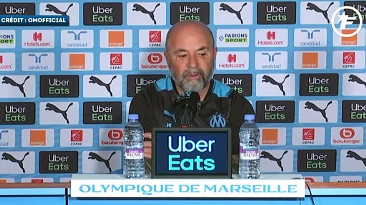OM : Sampaoli et Rongier donnent la recette pour terrasser le PSG