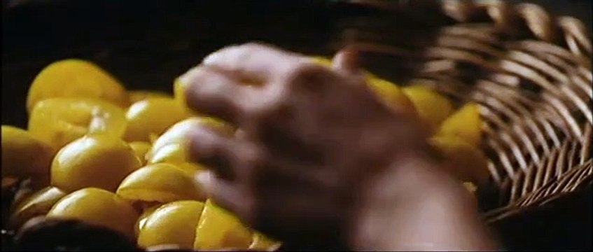 Le Parfum : histoire d'un meurtrier Extrait vidéo (4) VF