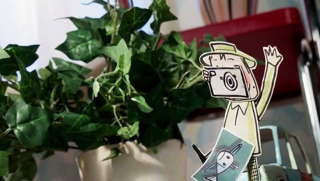 Tom Pouce Bande-annonce VF