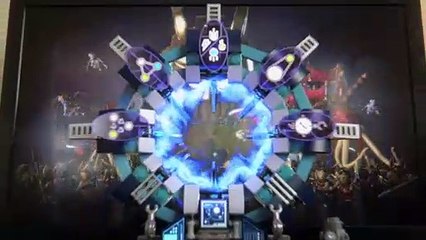 Lego Dimensions - Bande-annonce